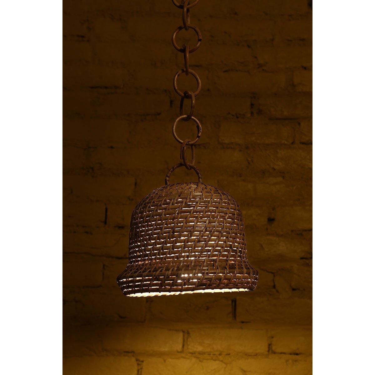 CANE LAMPS