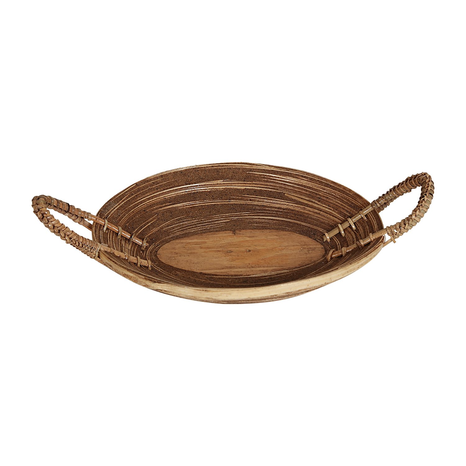 WOODEN PLATERS