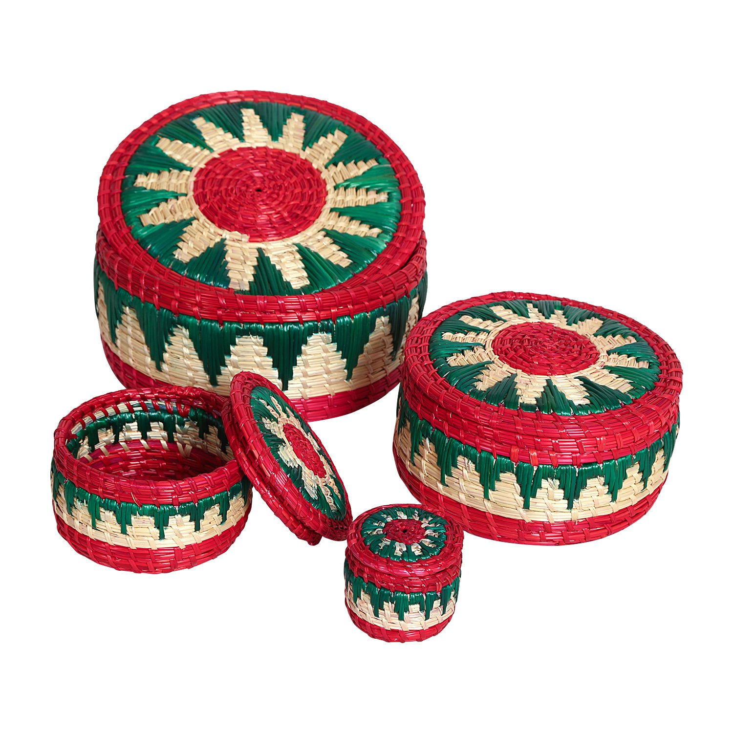 SIKKI BOXES