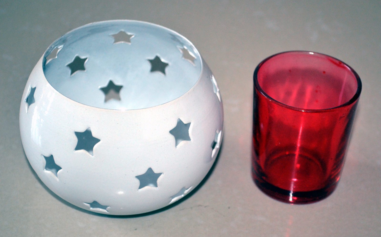 T-Light Holder